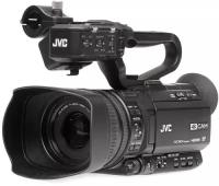 JVC Видеокамера JVC GY-HM180E