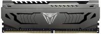 Модуль памяти 16 GB 1 шт. Patriot Memory VIPER STEEL PVS416G300C6