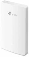 Точка доступа TP-Link EAP235-Wall /2.4 GHz,5 GHz a/n/ac, b/g/n/Поддержка PoE