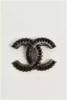 Chanel Brooch