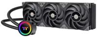 СВО для процессора Thermaltake TOUGHLIQUID 360 ARGB Sync [CL-W321-PL12BL-A]