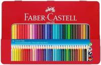 Faber-Castell Карандаши цветные Faber-Castell 