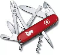 Мультитул Нож Victorinox 1.3653.72 Angler