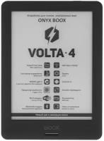 Onyx Boox электронная книга Onyx Boox Volta 4 Black