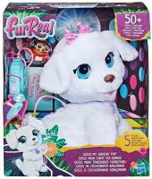 FurReal Friends Игрушка GoGo Танцующий щенок, F19715L0