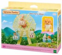 Sylvanian Families Набор Колесо обозрения, 5333