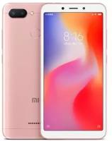 Xiaomi Redmi 6 3/32 ГБ CN, золотой