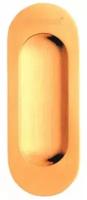 Ручки для сдвижных дверей Archie A-K02-V0I мат. золото