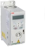 Частотный преобразователь ABB ACS150-01E-09A8-2 68581991 2,2 кВт (220-240, 1 фаза)