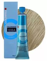 GOLDWELL COLORANCE TUBA 10-BA 60МЛ