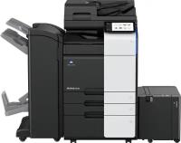 МФУ KONICA MINOLTA bizhub C250i лазерное цветное