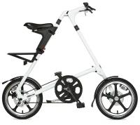 Городской велосипед Strida LT