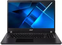 Ноутбук Acer TravelMate P2 TMP214-53-579F Intel Core i5 1135G7, 2.4 GHz - 4.2 GHz, 16384 Mb, 14