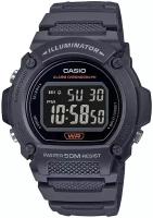 Наручные часы CASIO Collection W-219H-8B