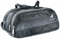 Косметичка Deuter Wash Bag Tour II Black