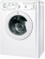 Стиральная машина Indesit IWSB 5085