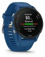 Умные часы GARMIN Forerunner 255 Tidal Blue