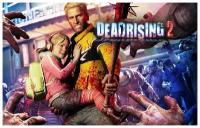 Dead Rising 2, электронный ключ (активация в Steam, платформа PC), право на использование