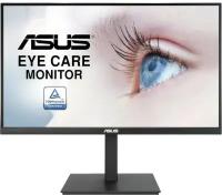 Монитор Asus ы 27 VA27AQSB 2560x1440 16:9 IPS LED HDMI DisplayPort 90LM06G0-B01170 Черный