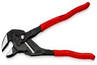 Клещи KNIPEX переставные - гаечный ключ L-300 мм KN-8601300