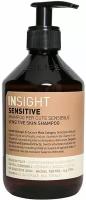 Insight шампунь Sensitive skin для чувствительной кожи головы, 400 мл