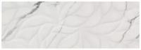 Плитка Eletto Ceramica Mckinley Struttura Brillo 24.2x70 N60010 мрамор гладкая, глянцевая изностойкая