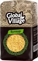 Булгур Global Village, 450г