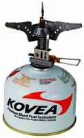 Горелка газовая Kovea Titanium Stove Camp-3 KB-0101