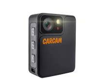 Персональный Full HD видеорегистратор CARCAM COMBAT MINI
