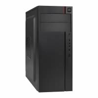 Корпус ExeGate Miditower AA-440-AA350 ATX 350W Black EX290176RUS