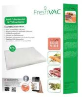 Пакеты для вакуумного упаковщика Ellrona FreshVACpro 30*40