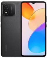 Смартфон HONOR X5 2/32 ГБ Global, 2 nano SIM, black