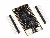 Плата разработки WeMos Lite ESP32