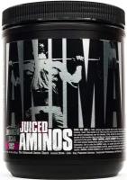 Аминокомплекс Universal Nutrition Animal Juiced Aminos (377 г) Виноград