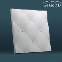 Гипсовая панель Gesso 3D 