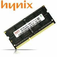 Оперативная память Hynix HMT41GS6MFR8C-PB DDR3 8 ГБ 1600 МГц SODIMM