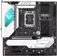 Материнская плата MB Maxsun LGA1700 1*PCIEx16, 1*PCIEx1, 1*PCIEx4, 3*M.2, 4*SATA3, HDMI+DP, mATX, 4*DDR5