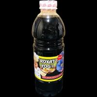 Льняное масло для плова Roxat Yog'i 2 литра