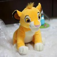 Мягкая игрушка Симба Simba Король лев The Lion Guard Kion 30 см