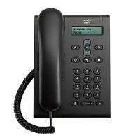 VoIP-телефон Cisco IP-телефон CP-3905