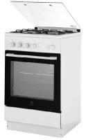 Газовая плита ELECTROLUX RKG500004W