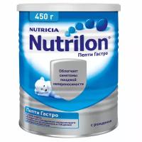 Nutrilon Лечебная смесь пепти-гастро 450г