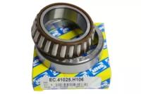 Подшипник Мкпп Renault Для Be/Ja3/Ja5/Jh3/Jr5/Ra0 /38X63x17mm NTN-SNR арт. EC41025H106