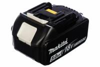 Аккумулятор+з\у, Makita DC18RC + Makita BL1850B 199379