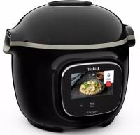 TEFAL CY912830 Cook4Me Touch Wi-Fi