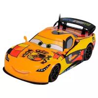 Машинка Dickie Toys Тачки 2 Мигель (3089512), 18 см