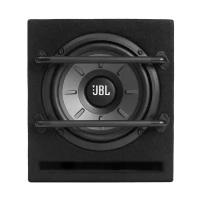 Автомобильный корпусной активный сабвуфер 8” (20 см) JBL STAGE800BA