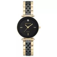 Часы Anne Klein 3158BKGB