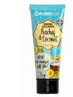 Крем для загара Supertan, Peaches&Coconut, 150 мл