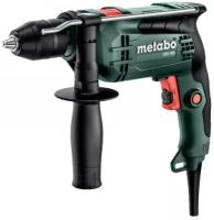 Дрель ударная Metabo SBE 650 (600742500)